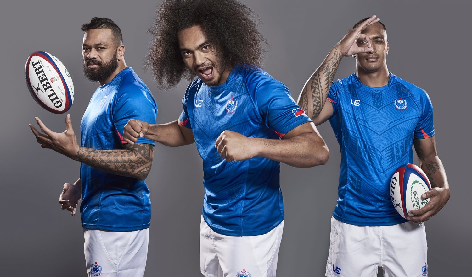 Samoa rugby