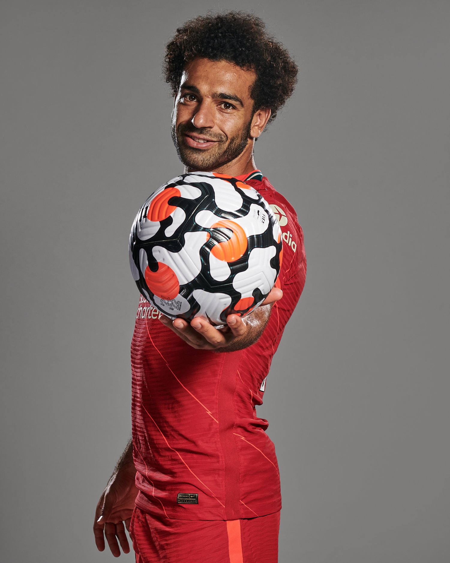 salah