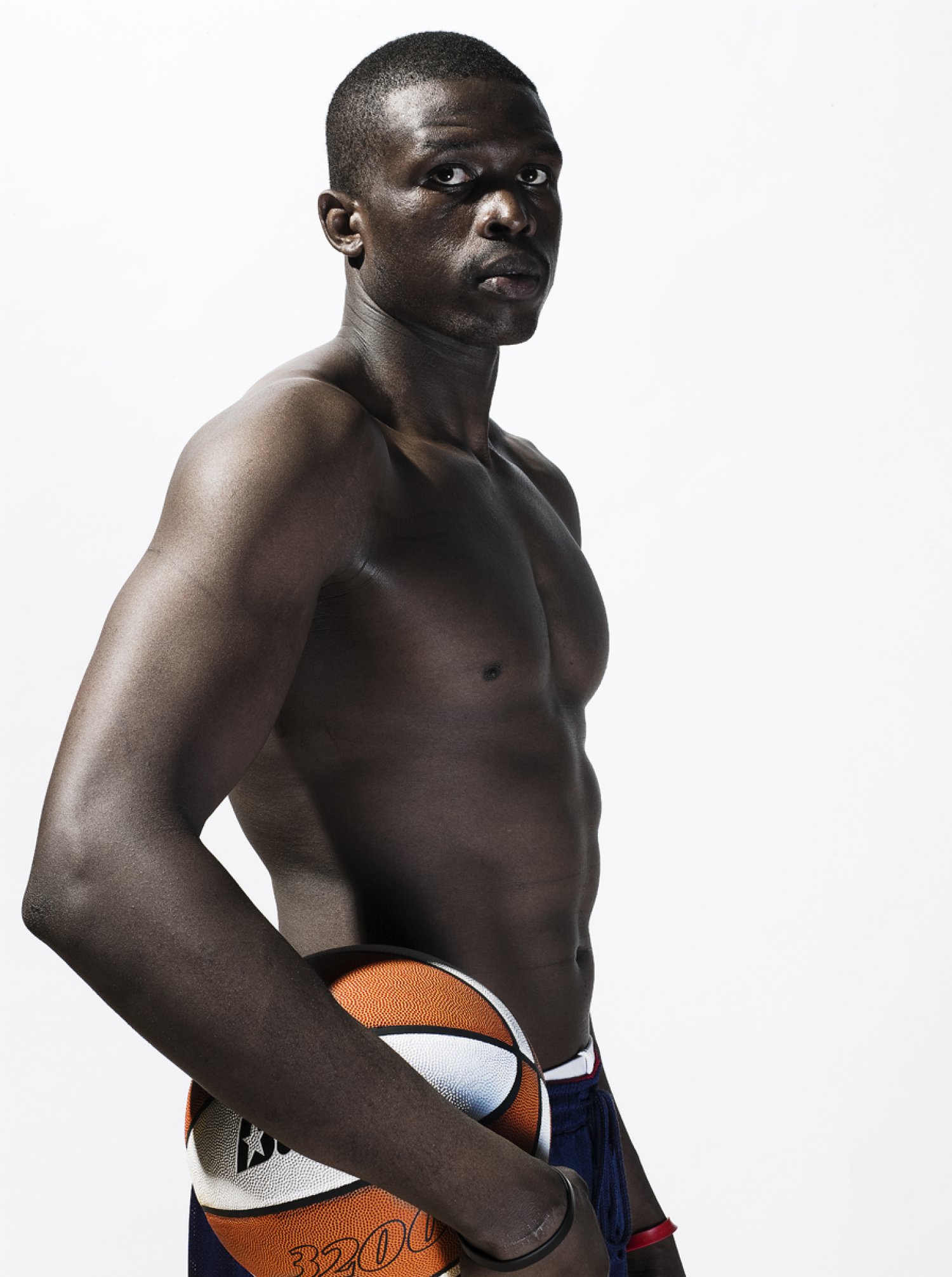 loul deng