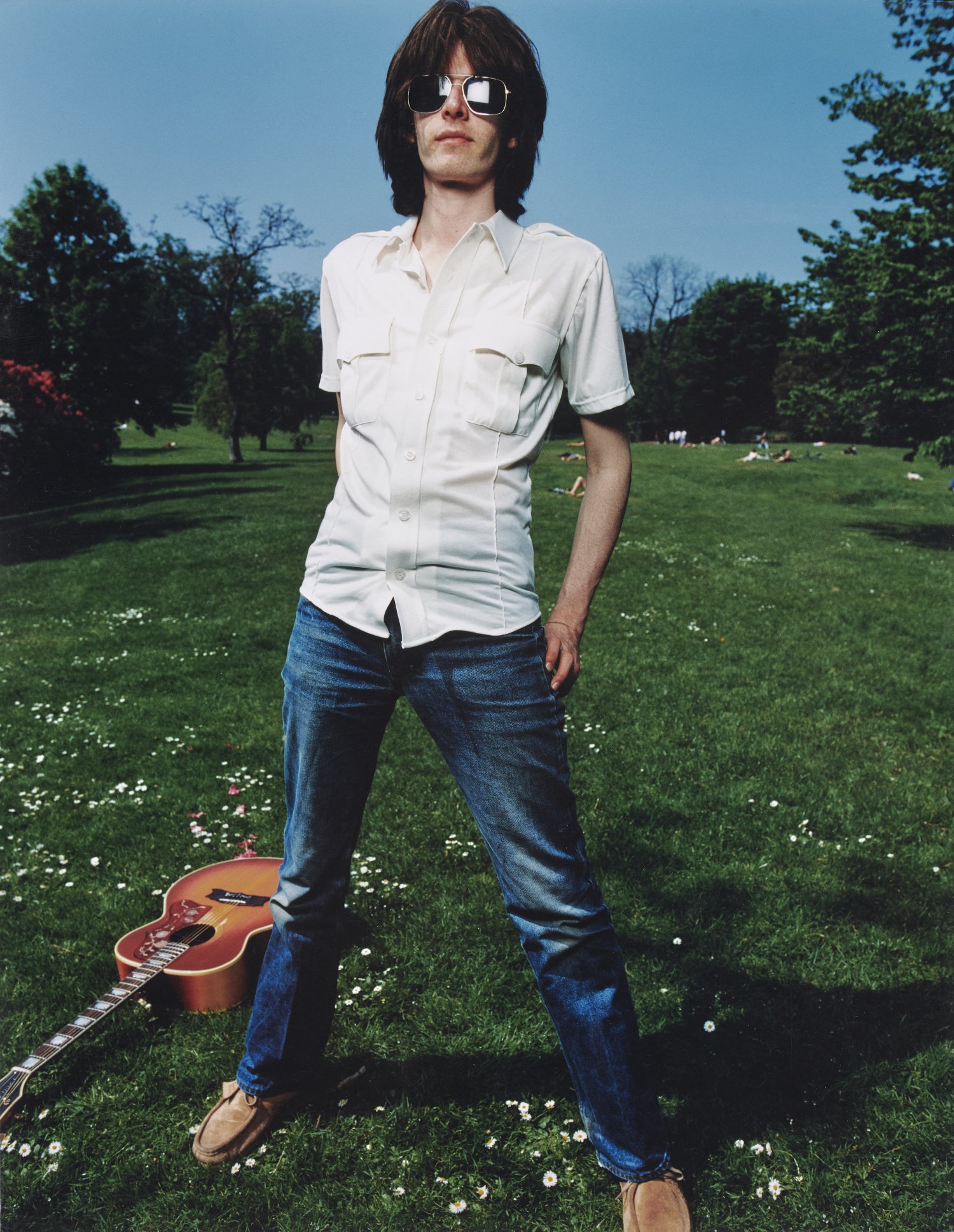 bernard butler