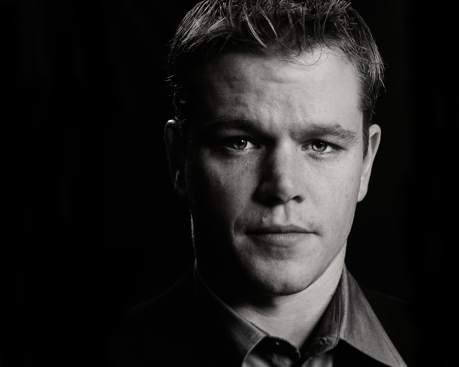 matt damon