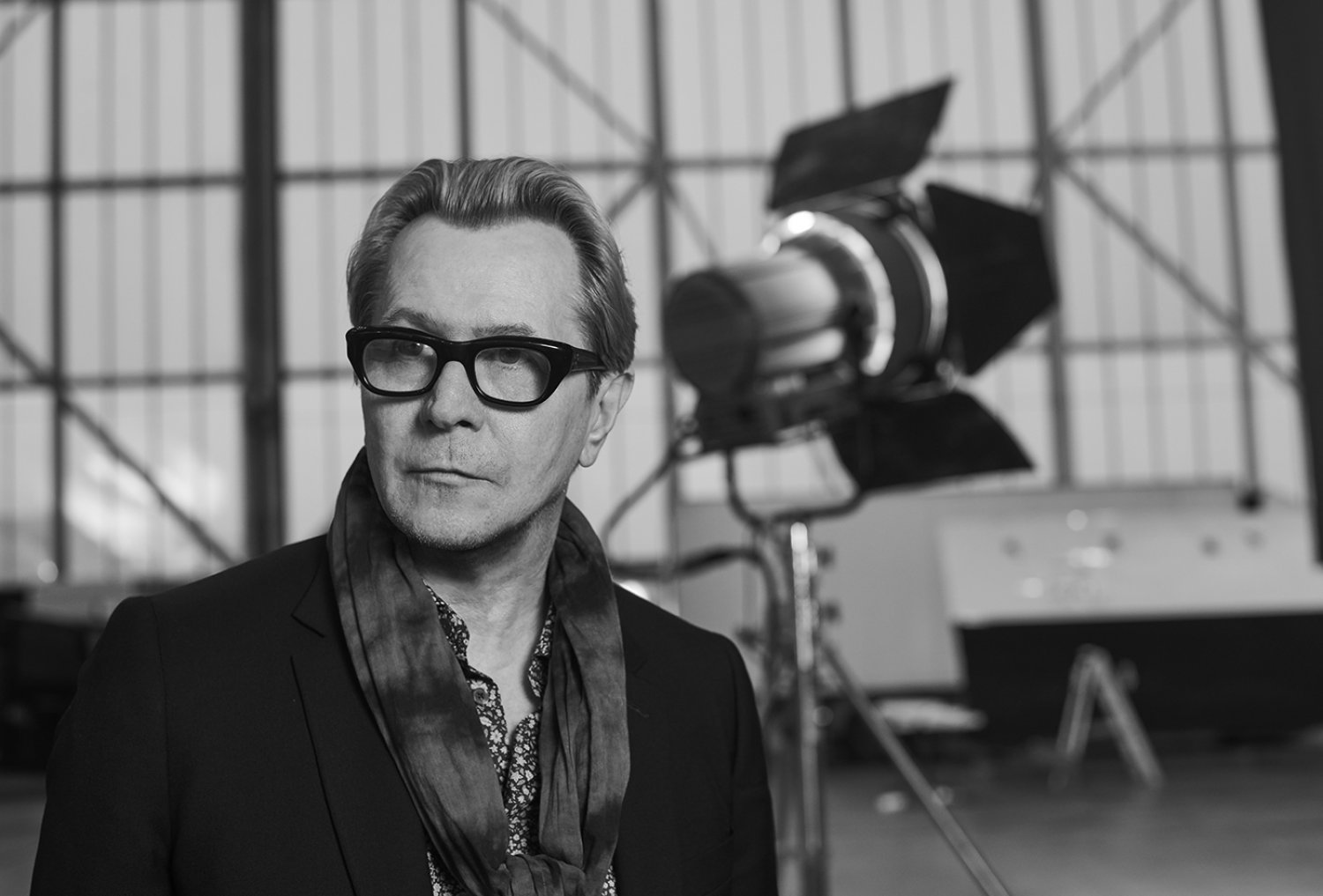 gary oldman