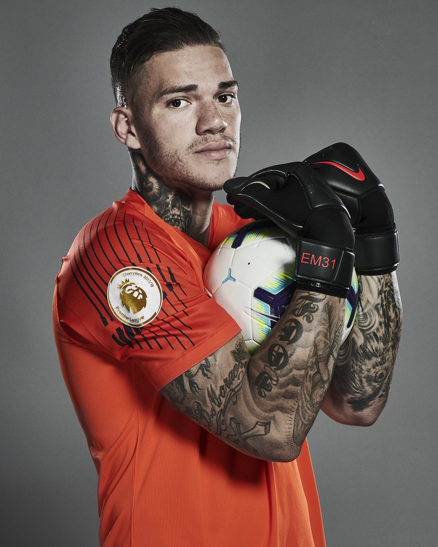 ederson