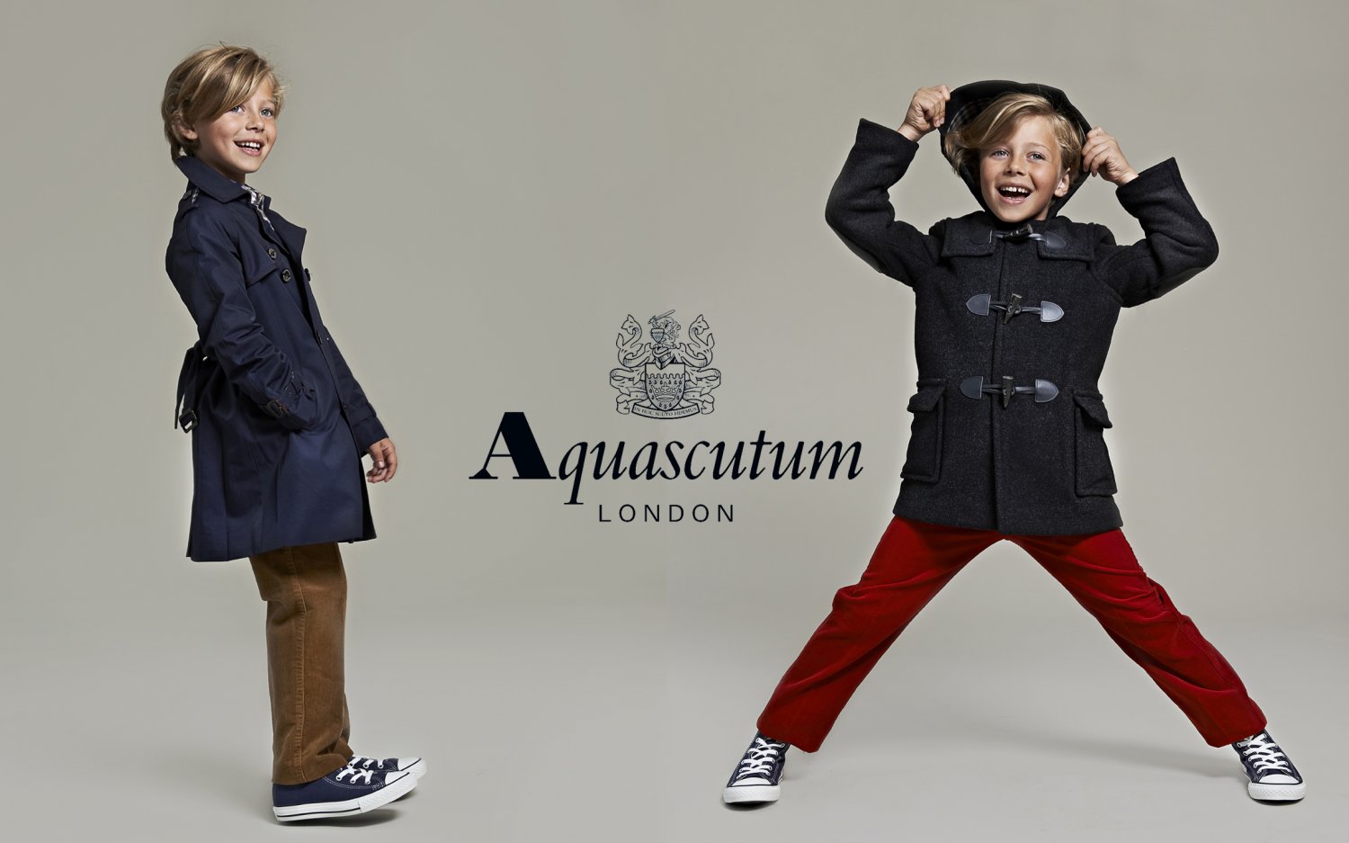 Aquascutum