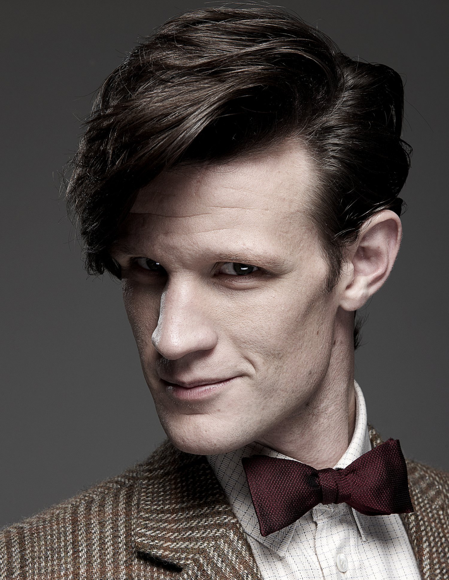 matt smith