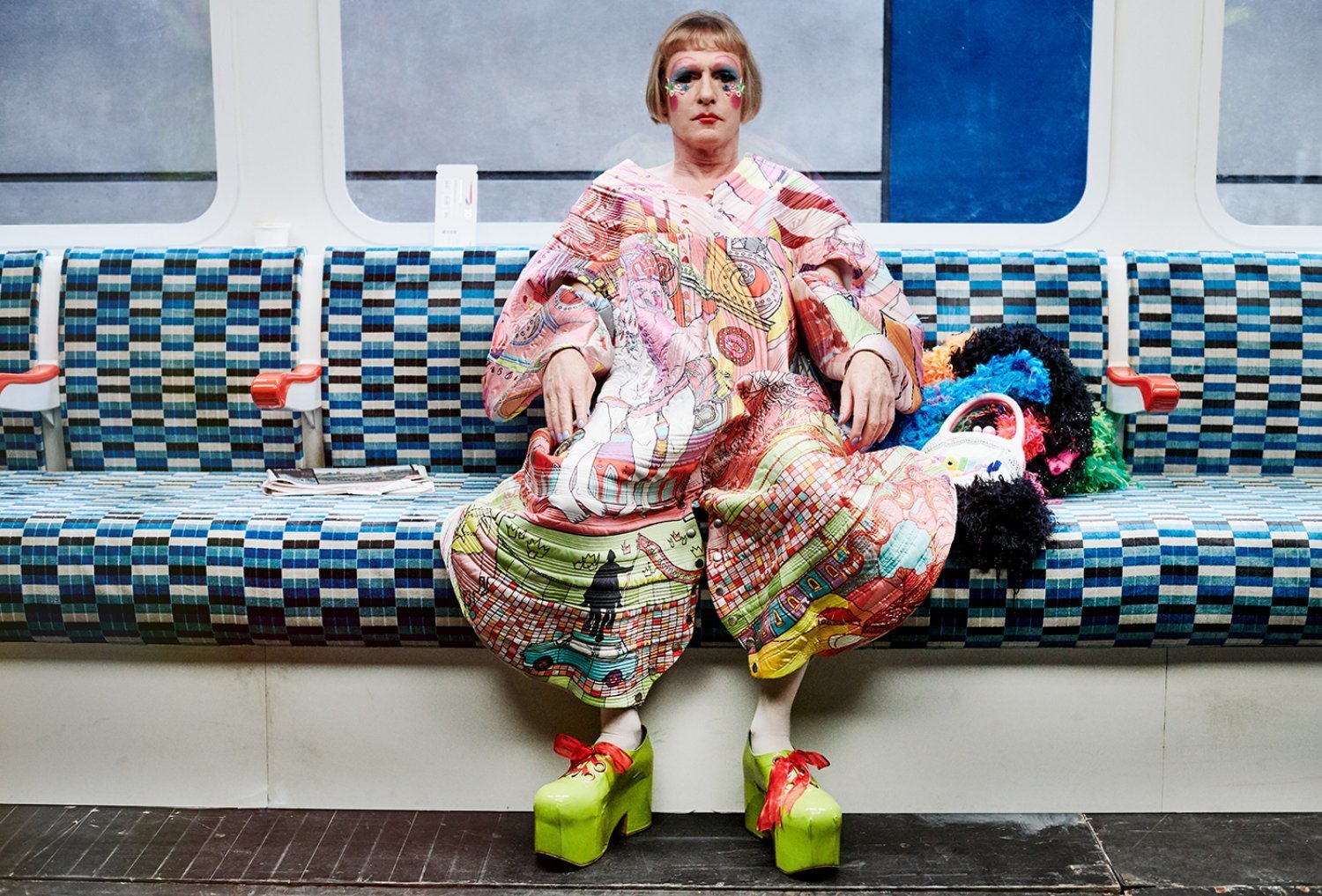 grayson perry