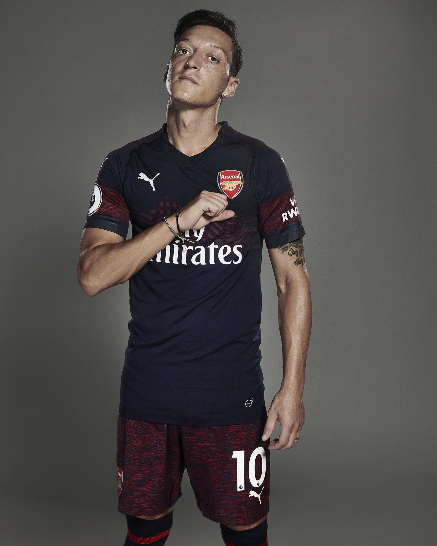 ozil