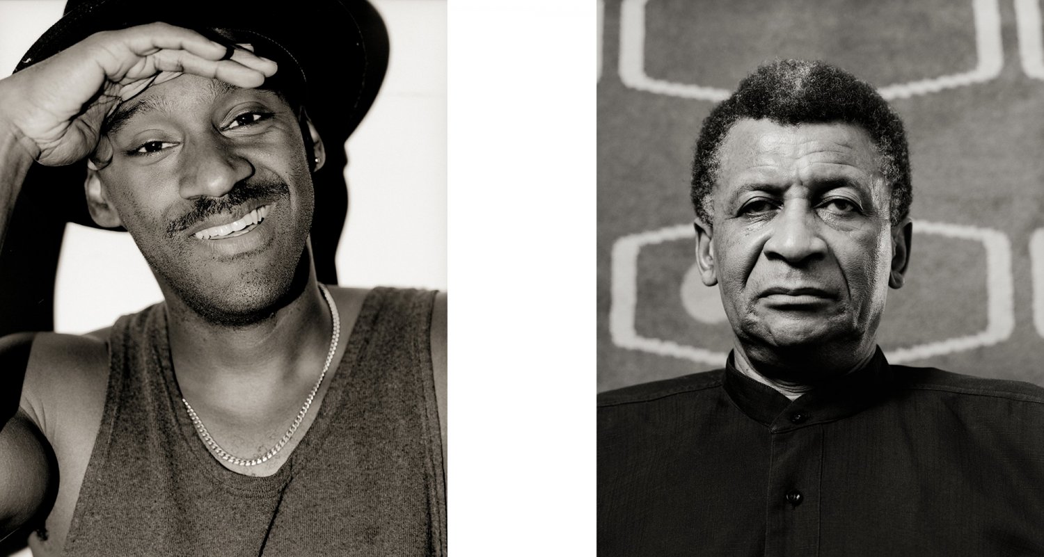 marcus miller and abdullah ibrahim