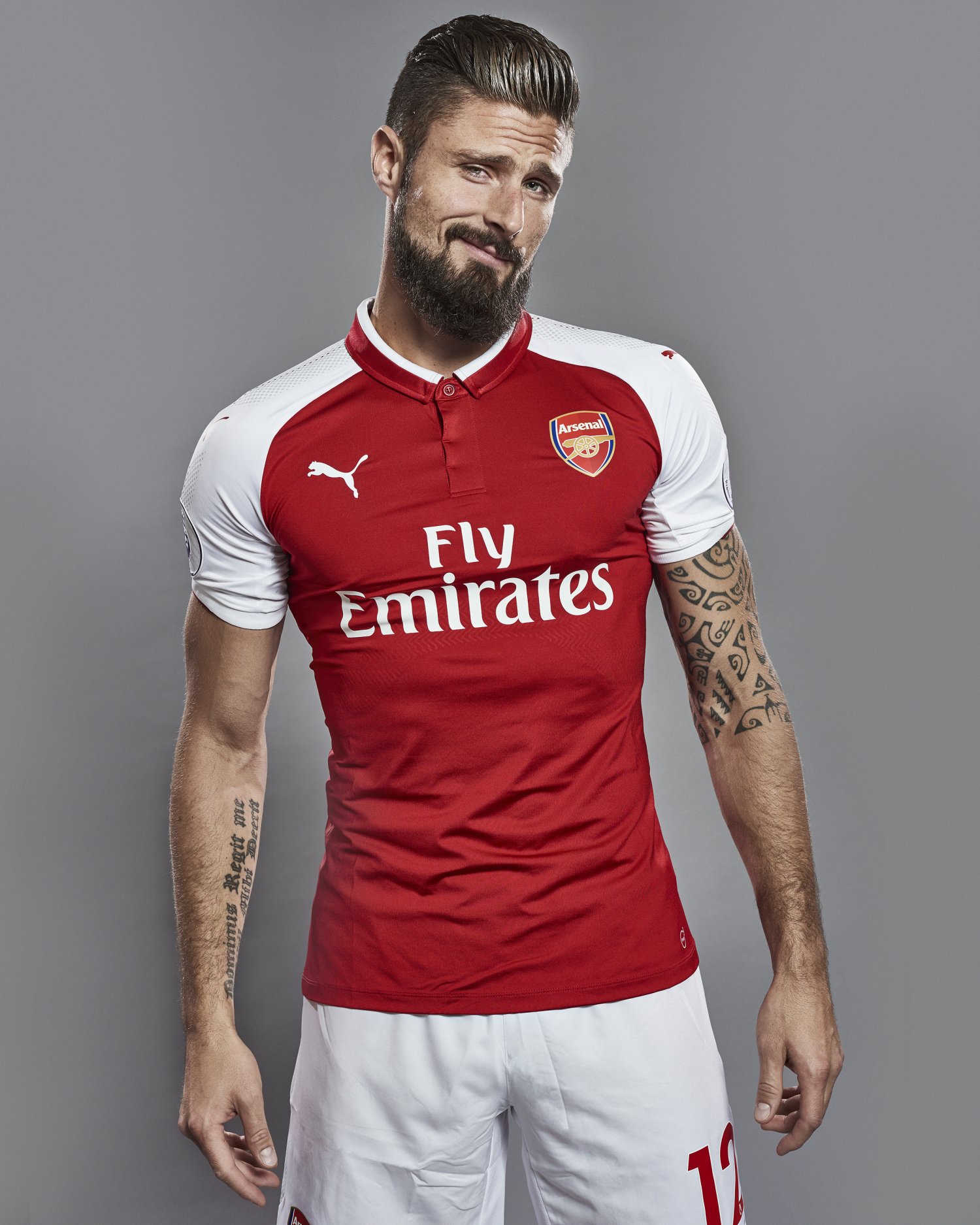 giroud