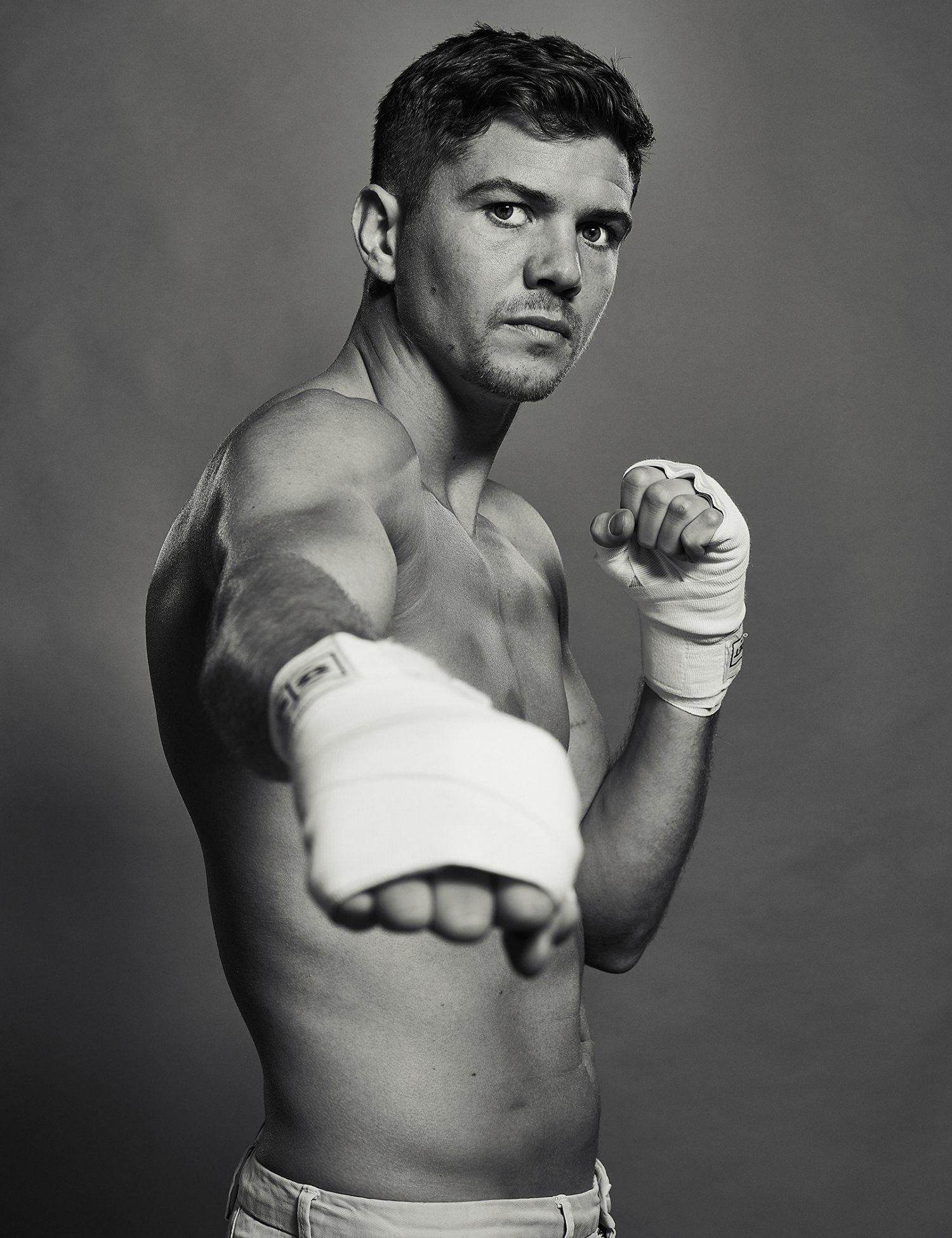 luke campbell