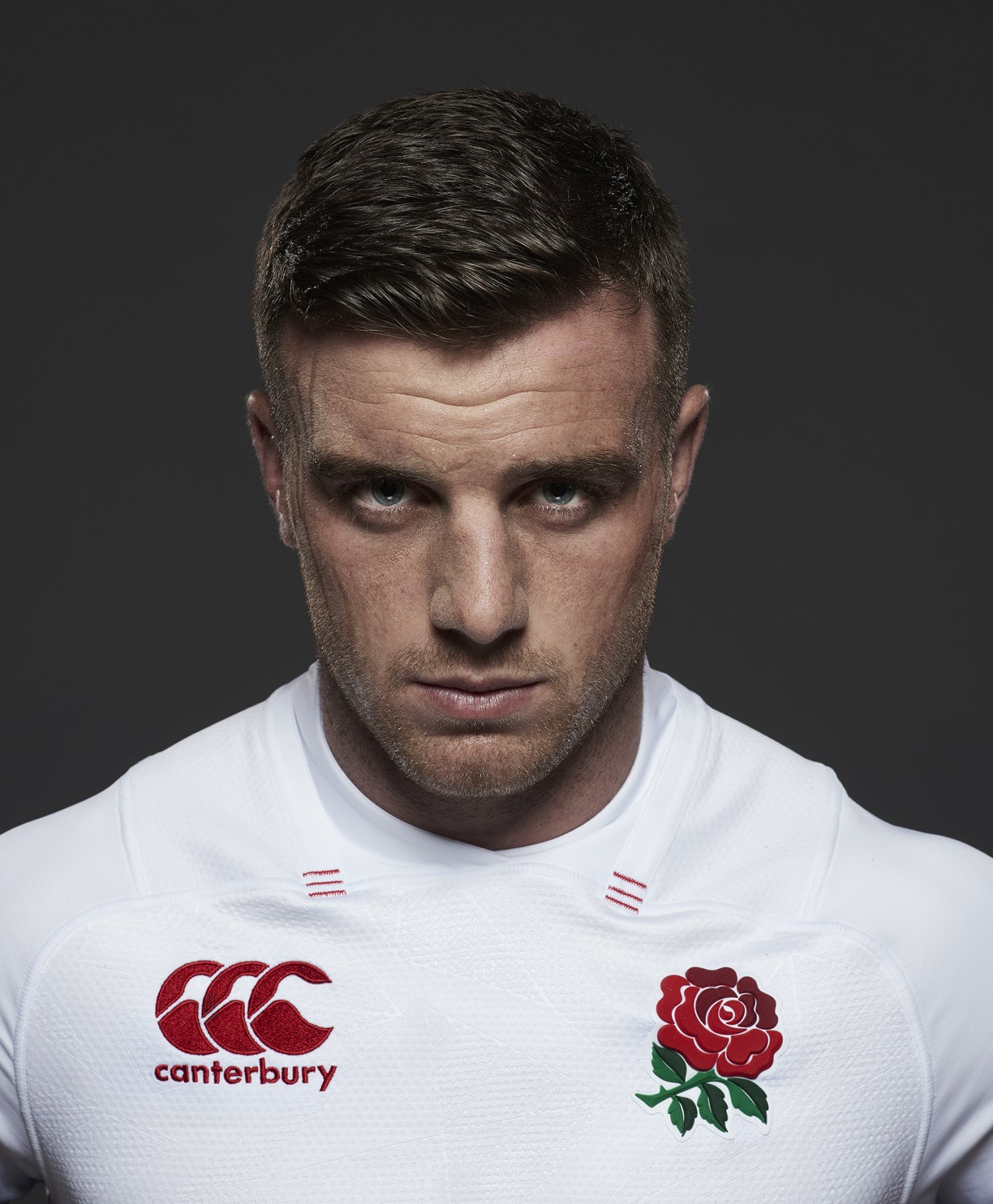 george ford