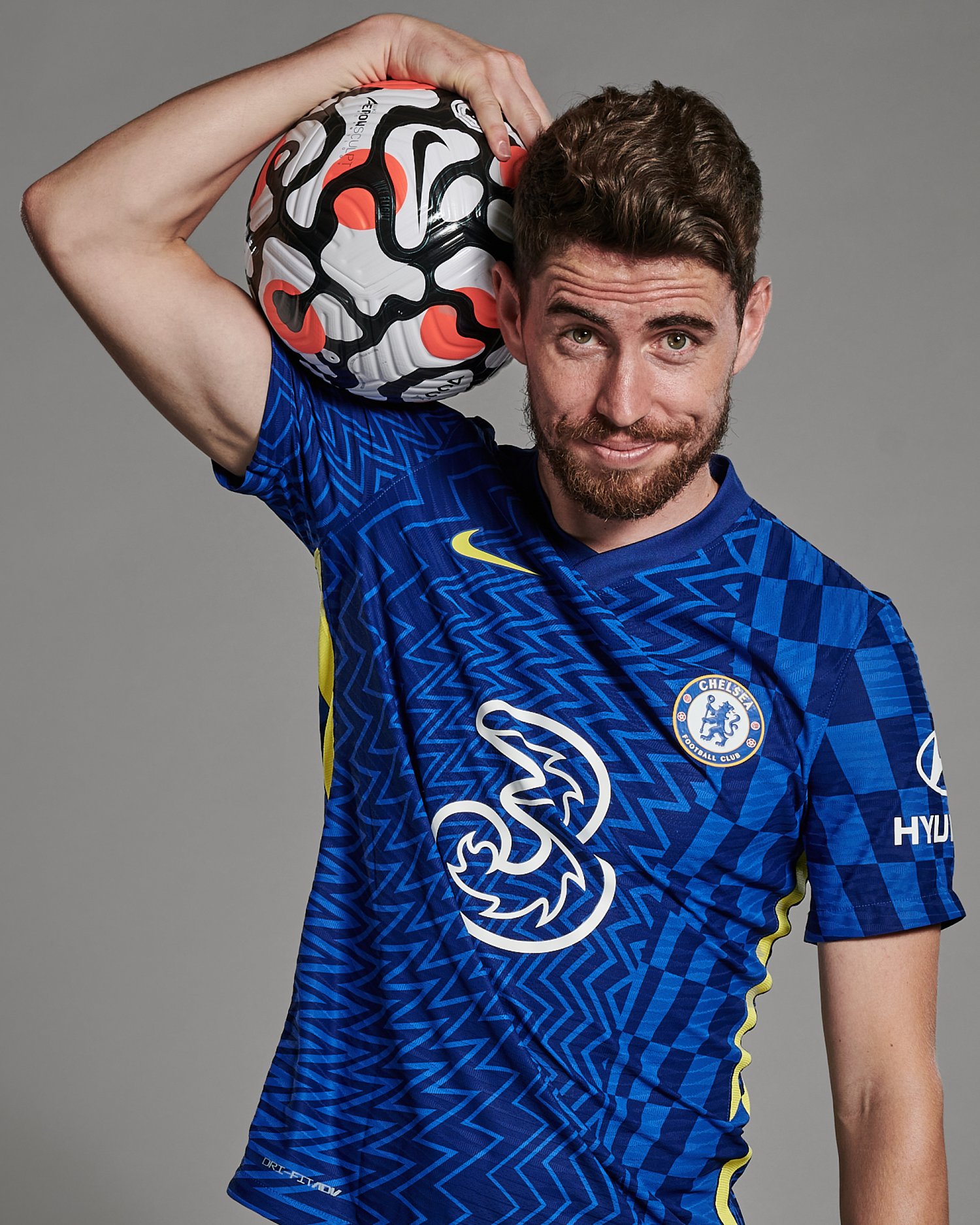 jorginho